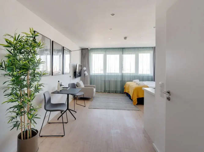 Limehome Darmstadt
