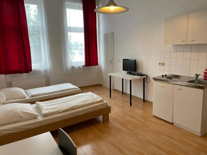 Hotel N8