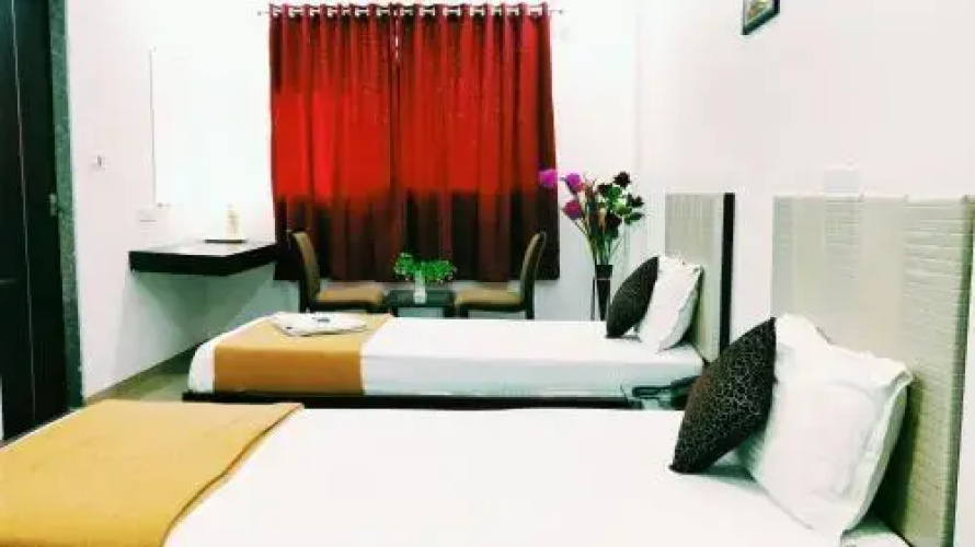 Hotel Legend Inn