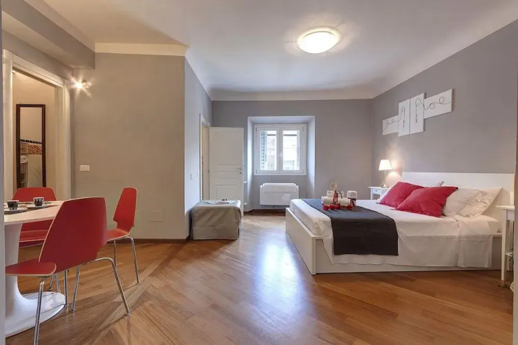 Mamo Florence - Espresso Apartment