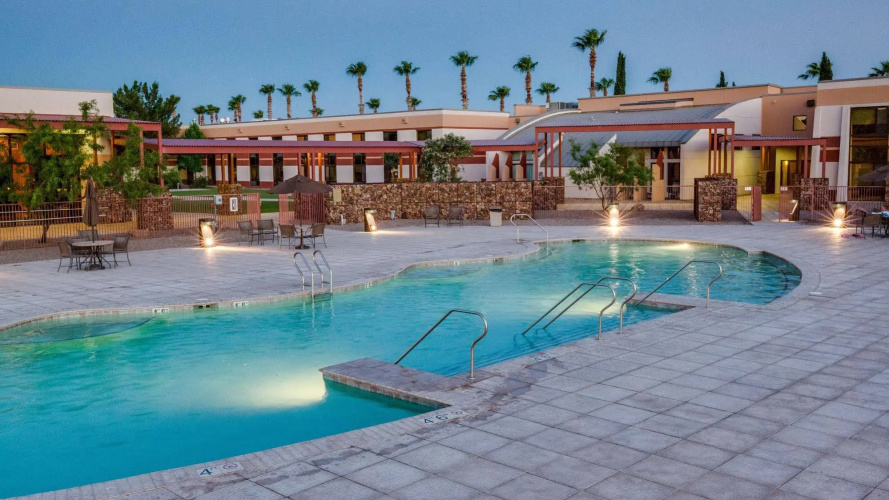 Best Western Apache Gold