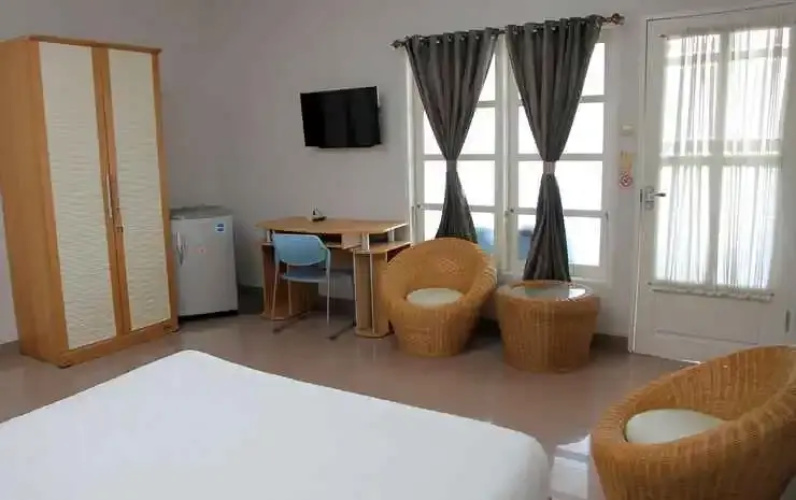 Rego Hotel