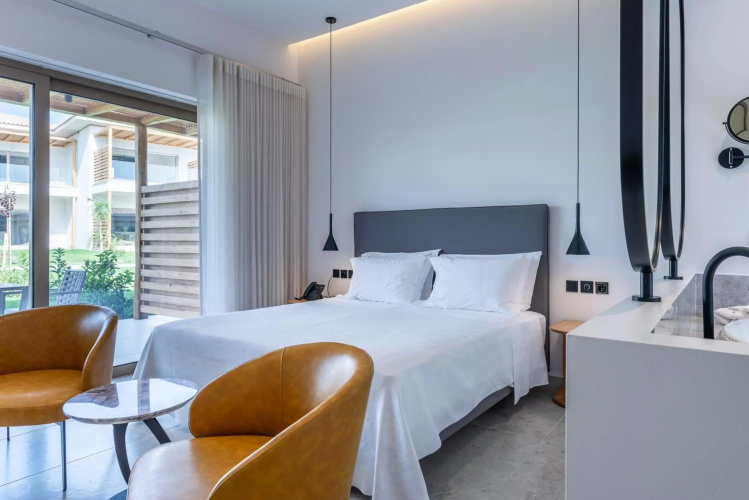 Grand Elis Hotel