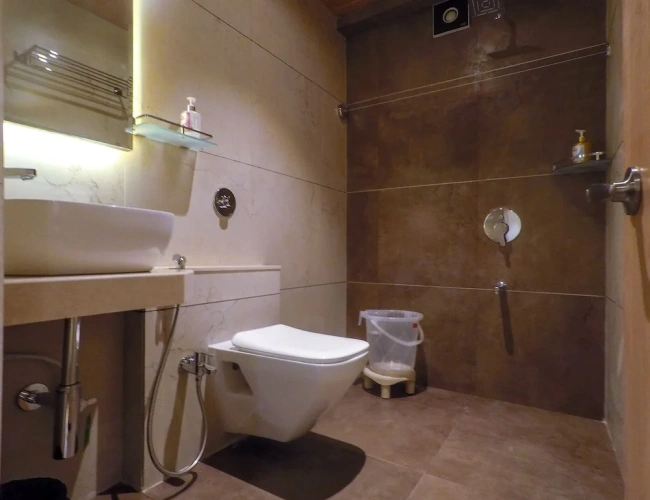 Comfort Suite