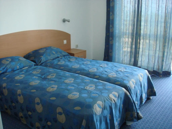 Jasmine Hotel Byala