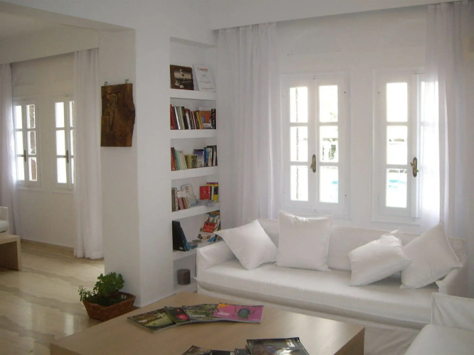 Poseidon Beach Hotel