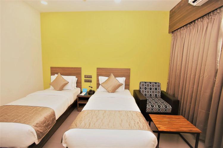 Hotel Regents