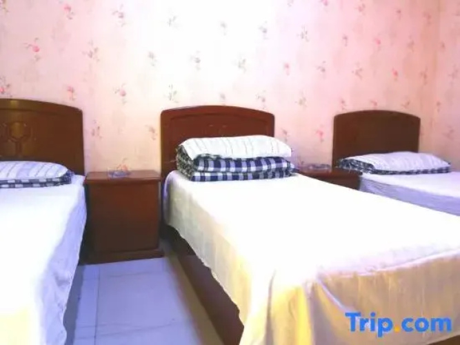 Wuchang Taoyuan Hotel