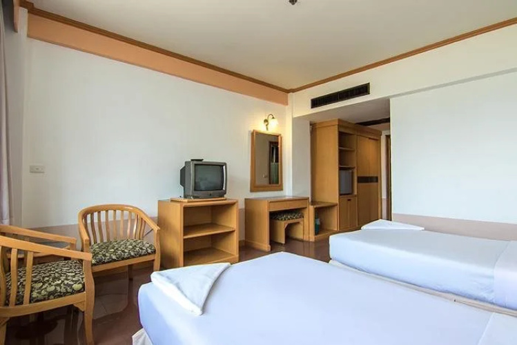 Karin Hotel (SHA Extra Plus)