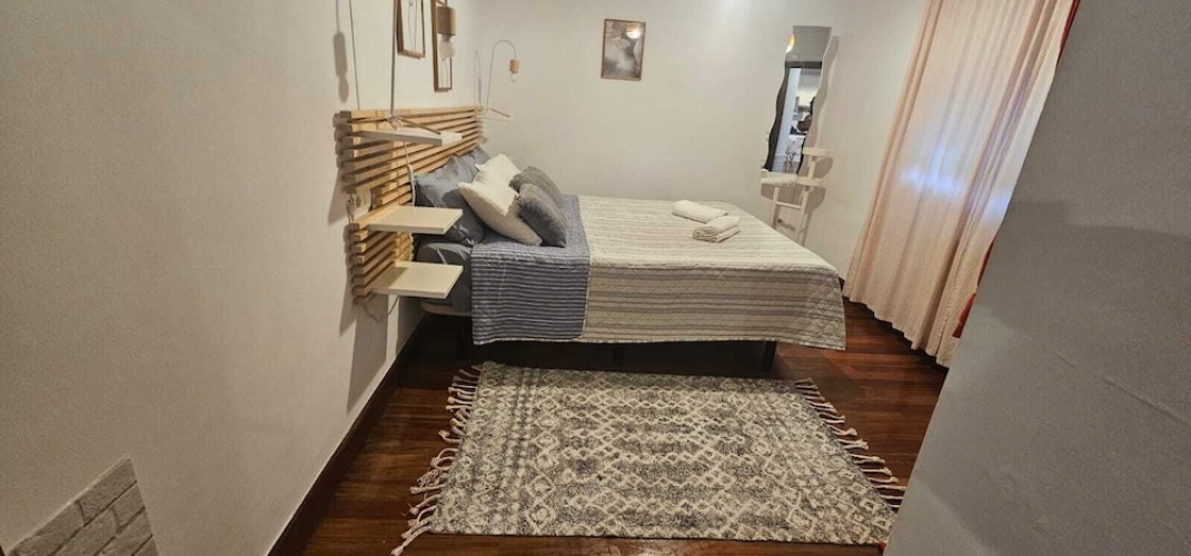 Bizkar Bare Apartamento 2