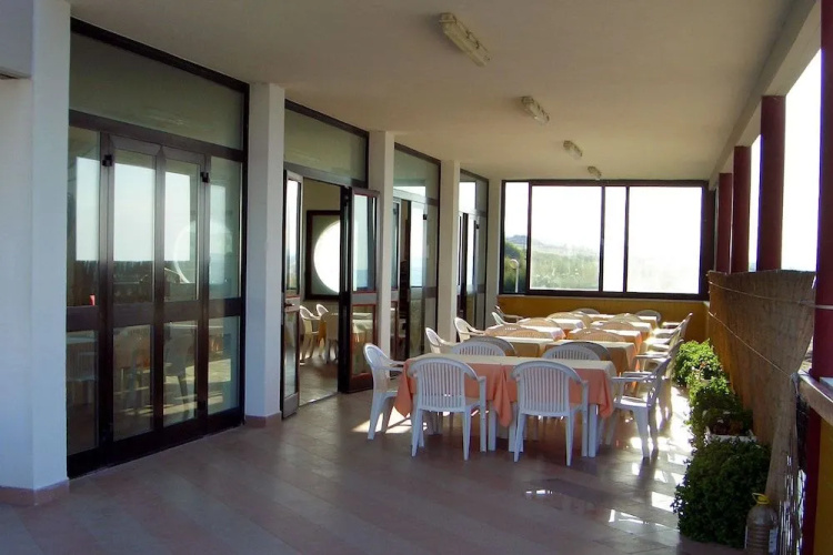 Villaggio Azzurra