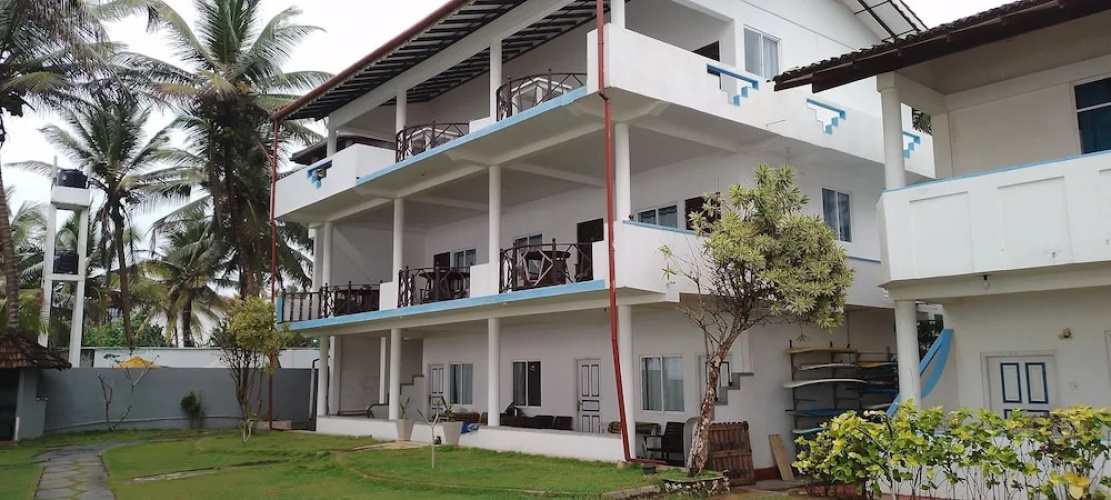 Otel görseli