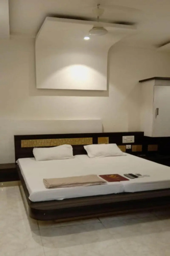 Hotel Harsh Regency