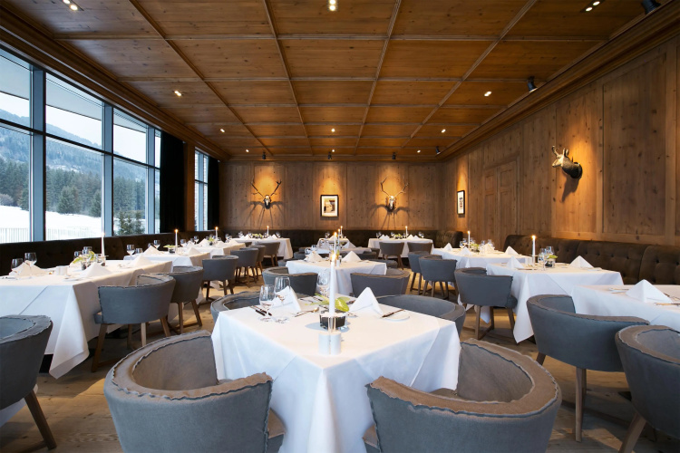Kempinski Hotel Das Tirol photo 35