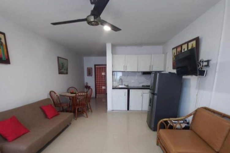 Apartamentos Los Delfines