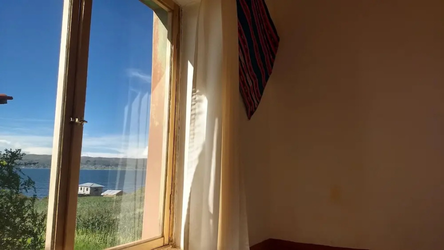Luquina homestay
