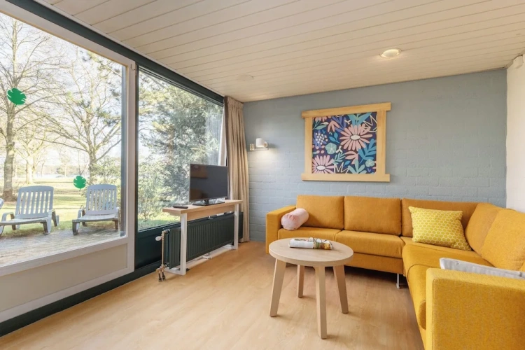 2 Bedrooms Comfort Cottage