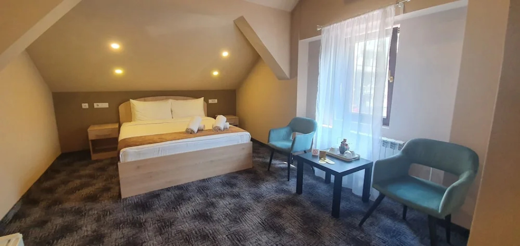 Skadarlija Suites