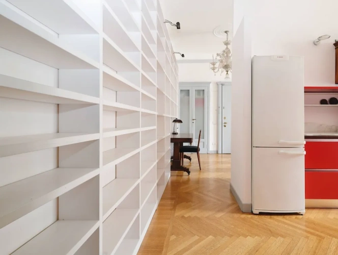 Comfort Apartment