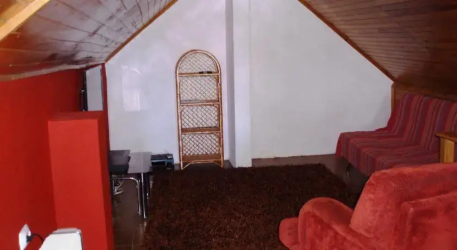Cottage Dragoeiro