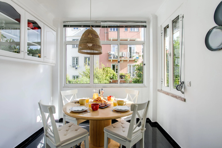 Fado Apartment @ Principe Real