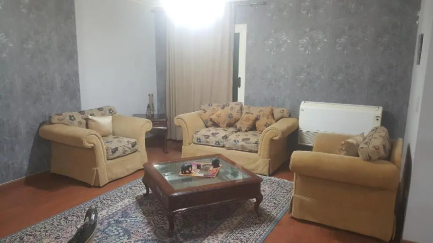 Holiday Villa 1