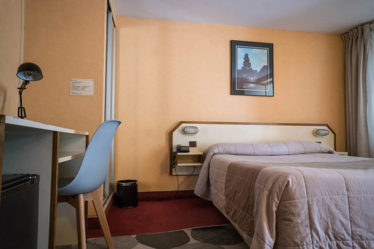 Hotel Marmotel Etoile