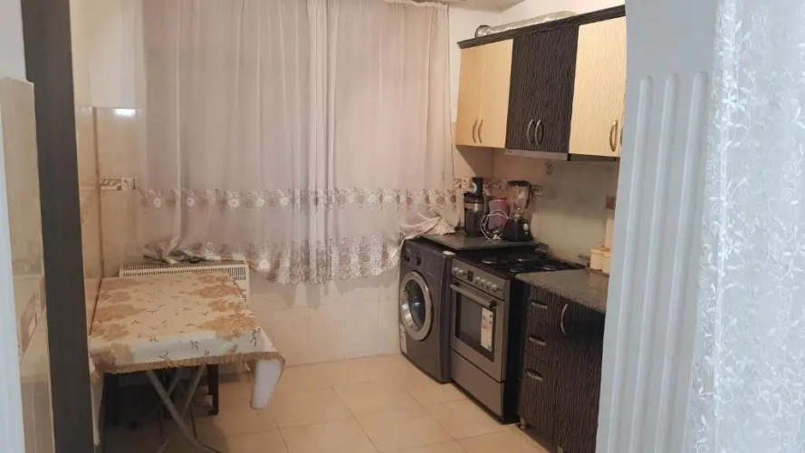 Apartment Apsaros 10
