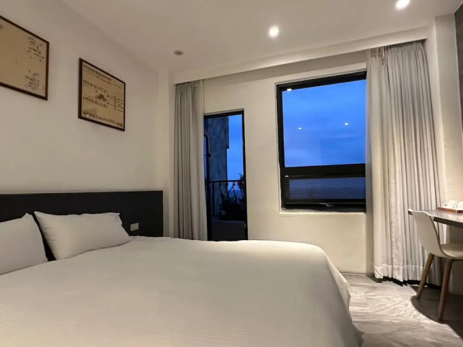 Guesthouse Ocean View