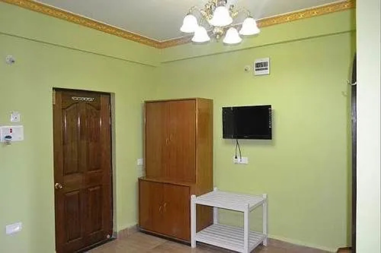 Palolem Green Inn