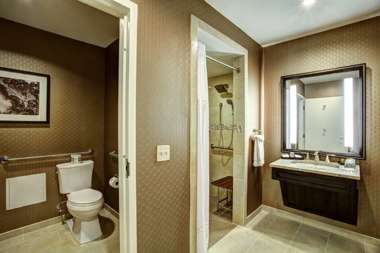 Intercontinental New Orleans photo 10