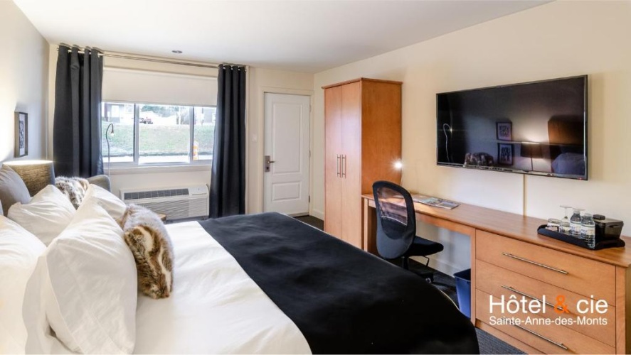 Executive Double room