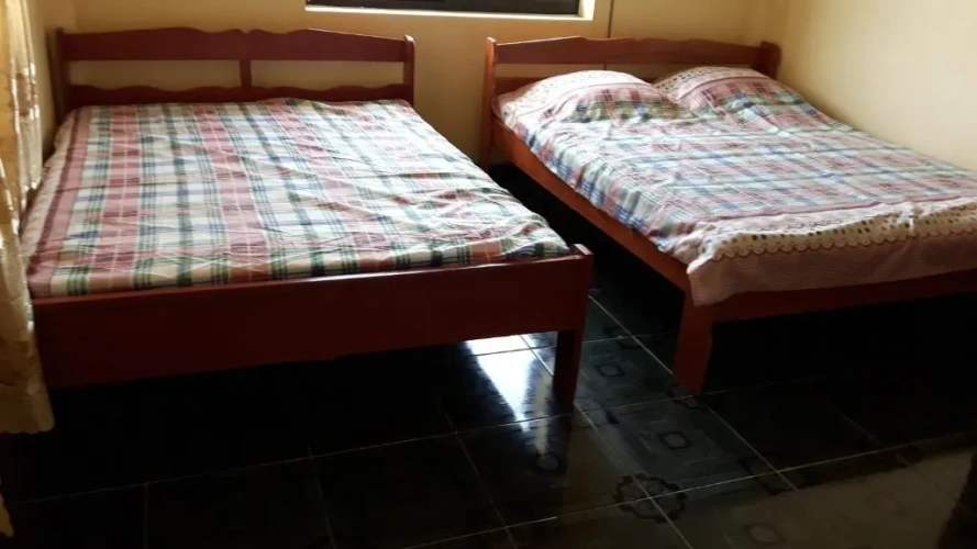 3 Bedrooms Apartment