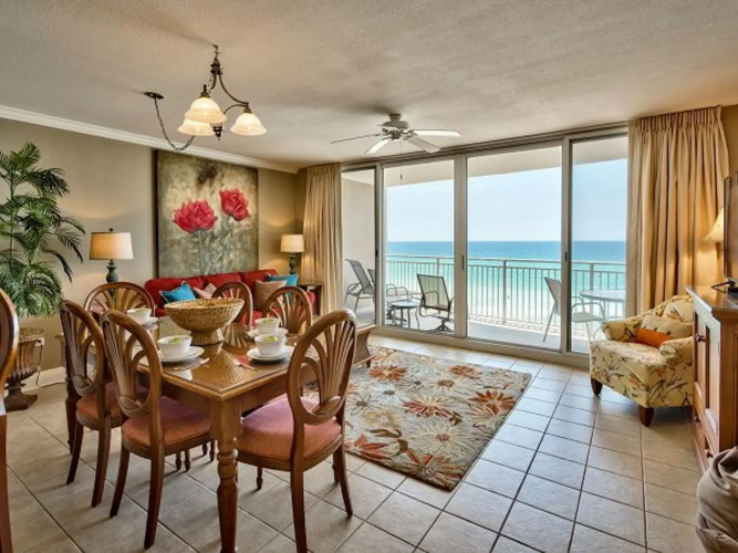 Emerald Beach 534 by RedAwning