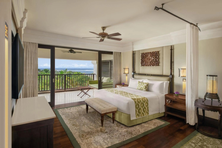 The St. Regis Bali Resort photo 8
