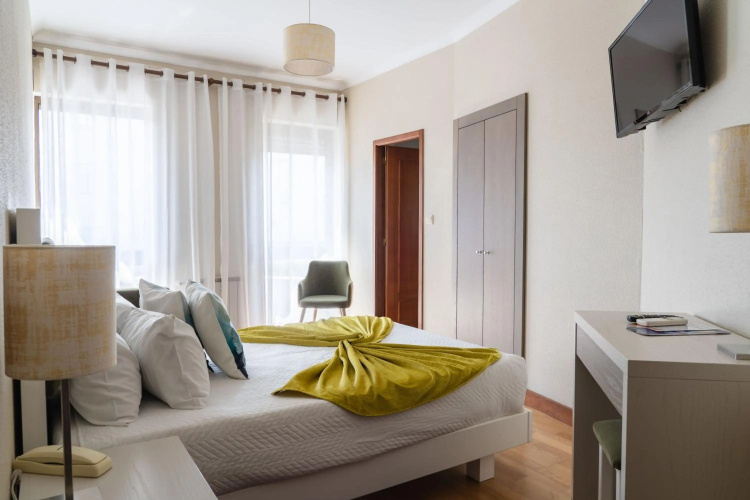 Residencial Classico