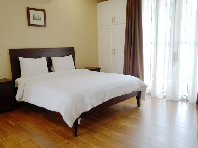 Saffron Suites Syariah