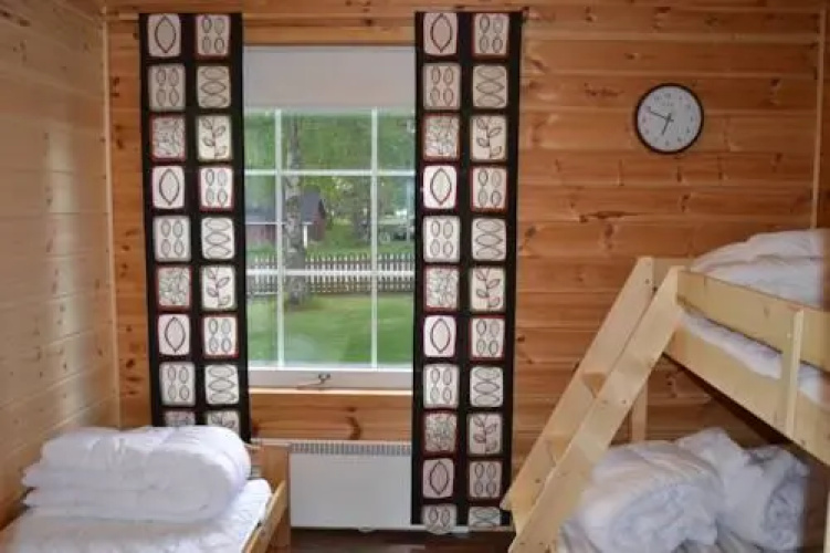 Tervakallio Camping