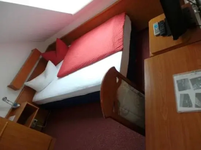 Hotel Hildebrandt