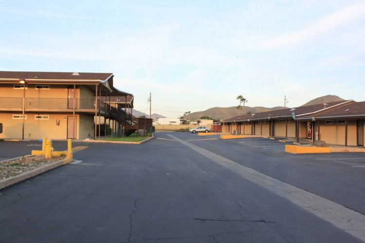 Menifee Inn