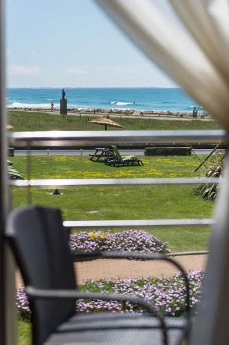 Premium Double room with balcony