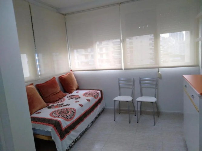 6 Carrer Llevant
