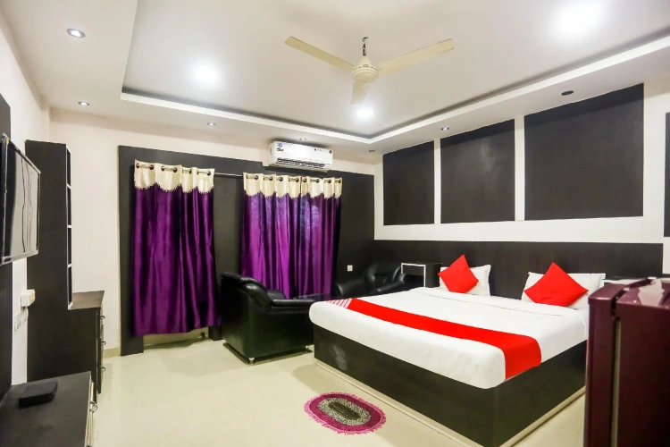 Standard Suite