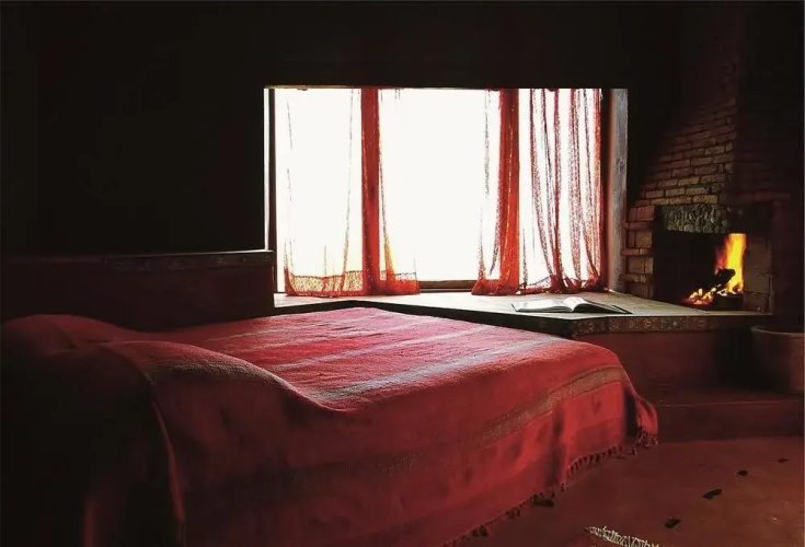 Ksar Massa Hotel