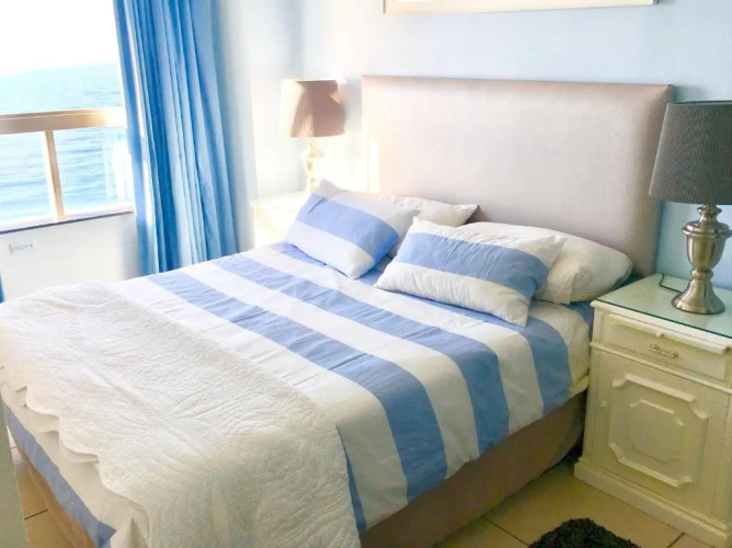 Hightide Apartment