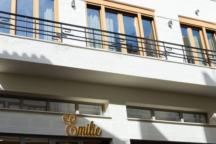 Hotelbild