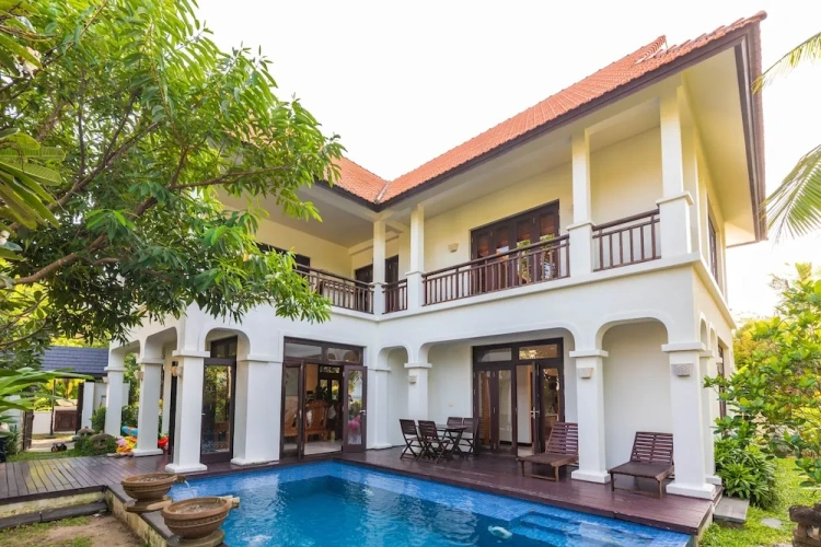 Standard Villa