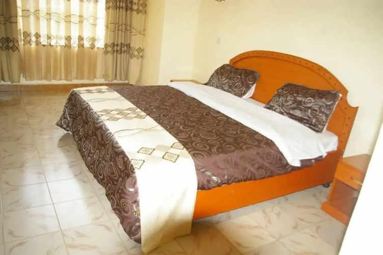 Bekam Hotel