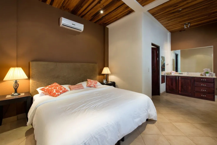 Hotel Casa Mirador