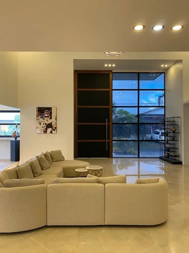 Luxury Villa
